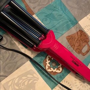Infinity conair wave maker and wave spray bundle